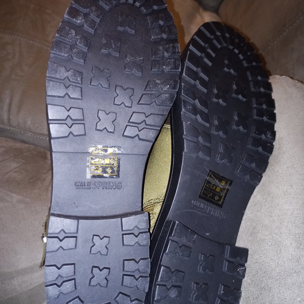 COPY - Call it Spring Boots - Picture 5 of 10